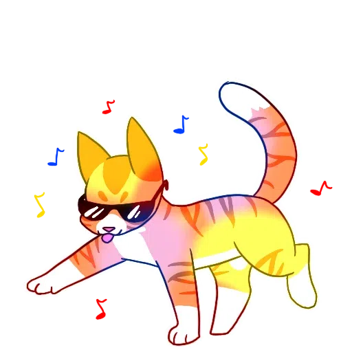 PanzerCat pt.1 - Sticker 19