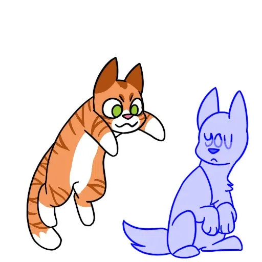 PanzerCat pt.1 - Sticker 16