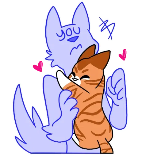 PanzerCat pt.1 - Sticker 30