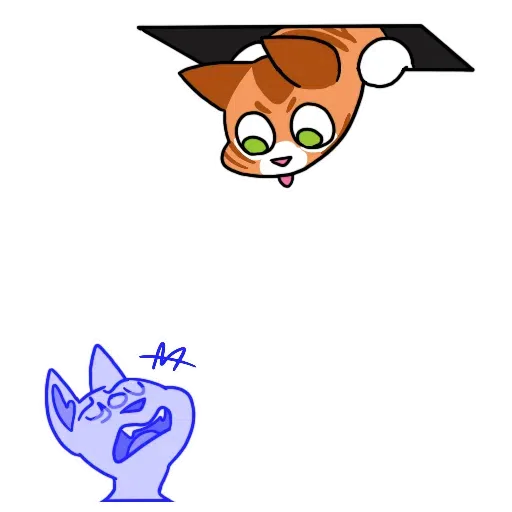 PanzerCat pt.1 - Sticker 29