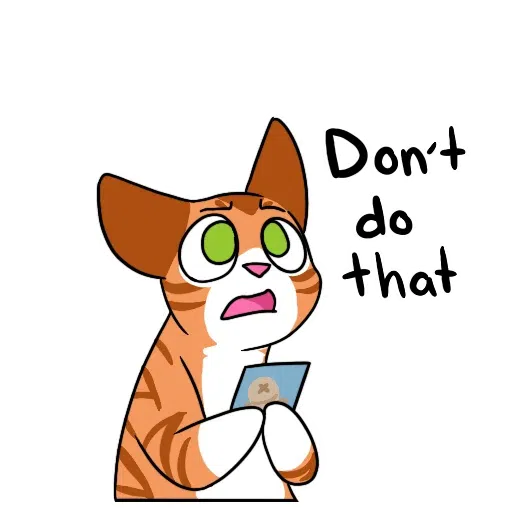 PanzerCat pt.1 - Sticker 26