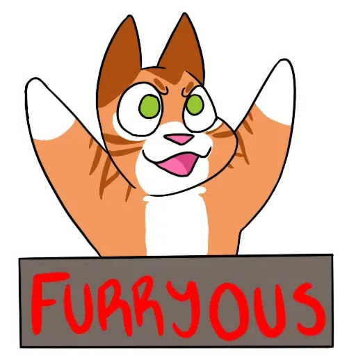 PanzerCat pt.1 - Sticker 18