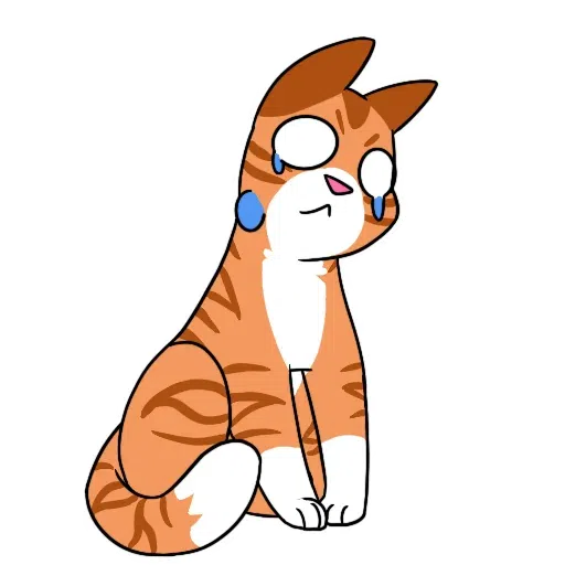 PanzerCat pt.1 - Sticker 22