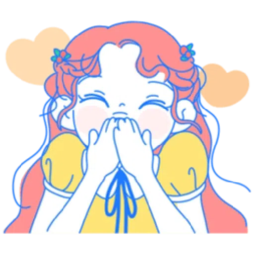 Different - Sticker 11