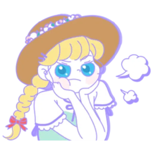 Different - Sticker 10