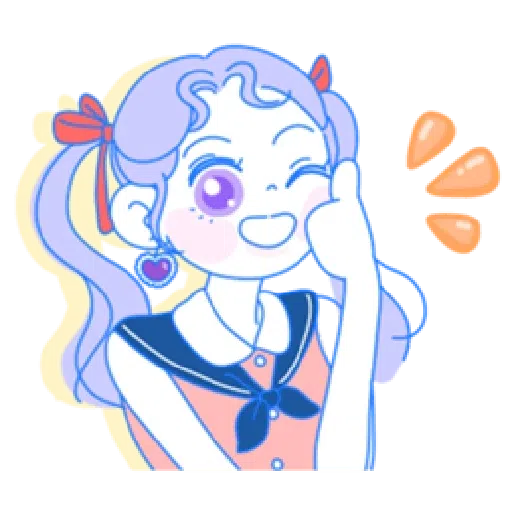 Different - Sticker 15