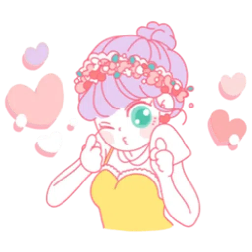 Different - Sticker 14