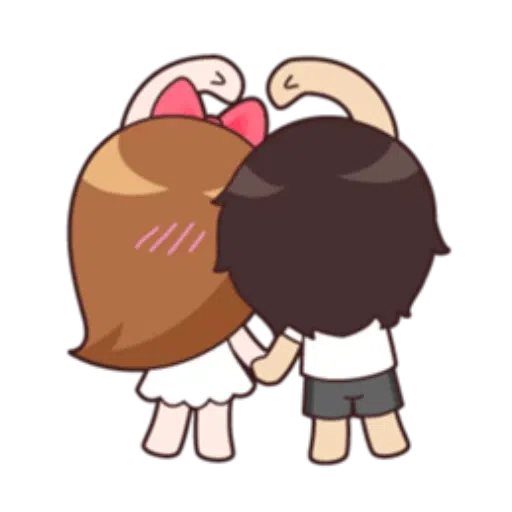Different - Sticker 17