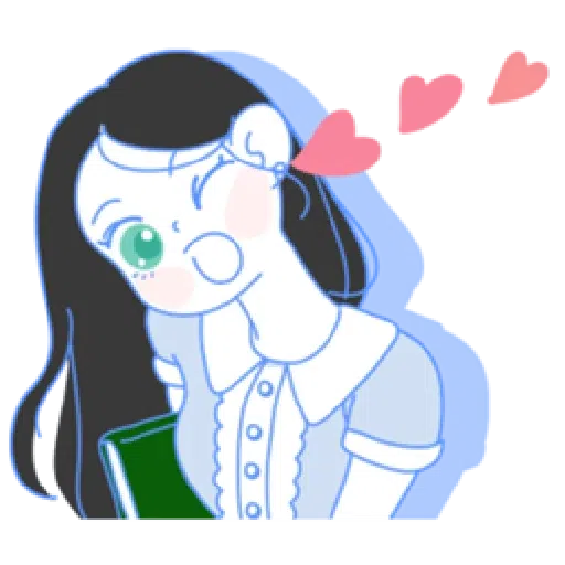 Different - Sticker 13