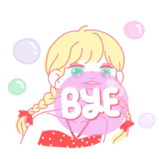 Different - Sticker 9