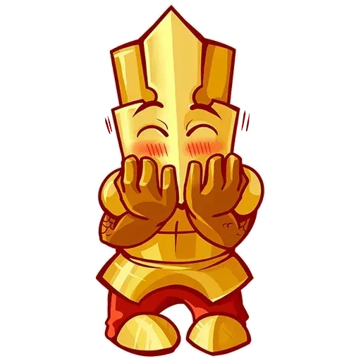 Jonay Jr - Sticker 21