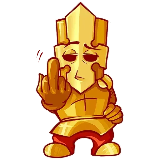 Jonay Jr - Sticker 24