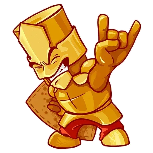 Jonay Jr - Sticker 20