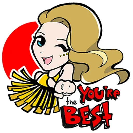 ♥️ - Sticker 28