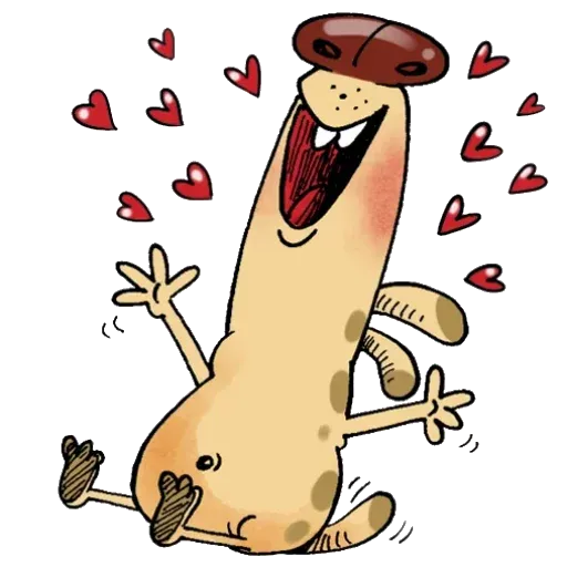 ♥️ - Sticker 24