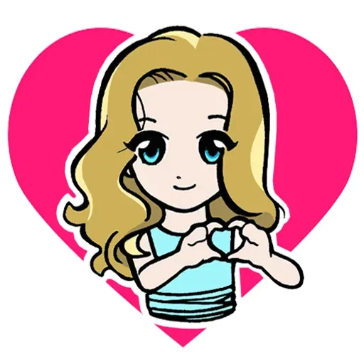 ♥️ - Sticker 27