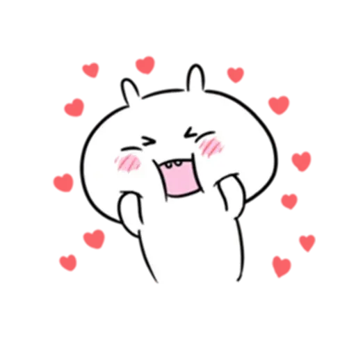 Qiqi-fav - Sticker 21