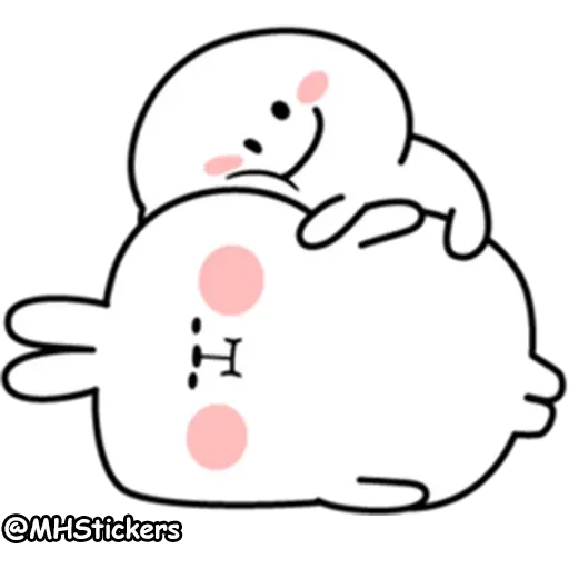 Qiqi-fav - Sticker 13