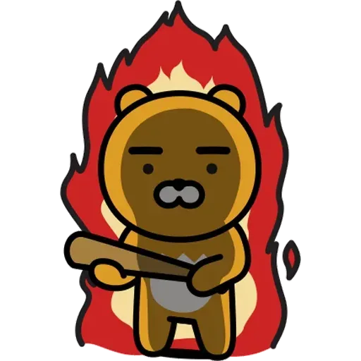 Qiqi-fav - Sticker 20