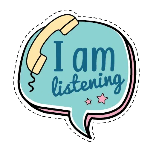 Spread Good Vibes - Sticker 19