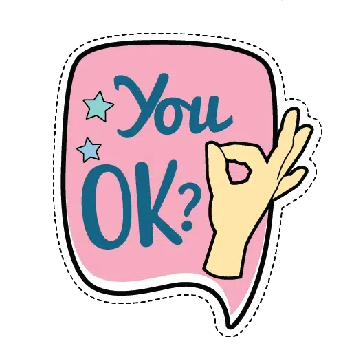 Spread Good Vibes - Sticker 15
