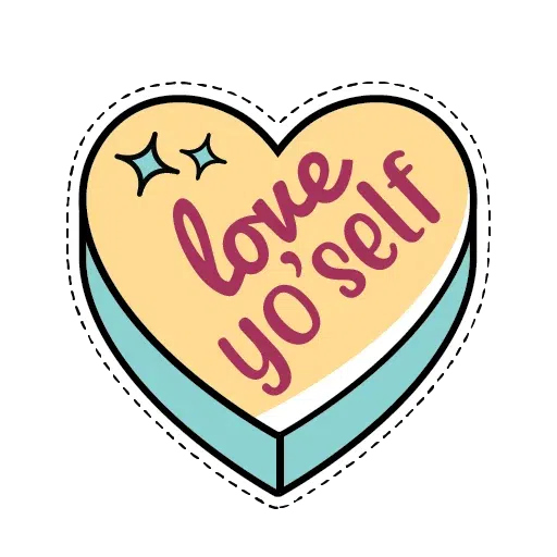 Spread Good Vibes - Sticker 12