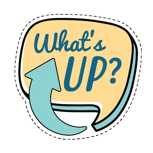Spread Good Vibes - Sticker 20