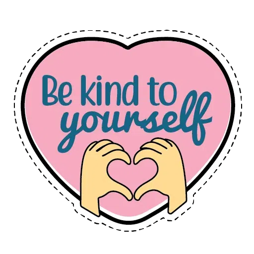 Spread Good Vibes - Sticker 10