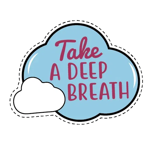 Spread Good Vibes - Sticker 9