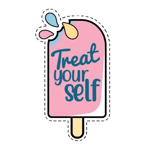 Spread Good Vibes - Sticker 13