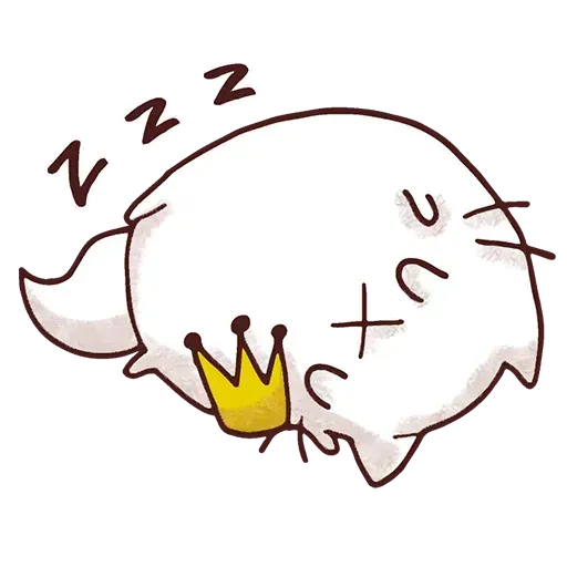Fab cat - Sticker 9
