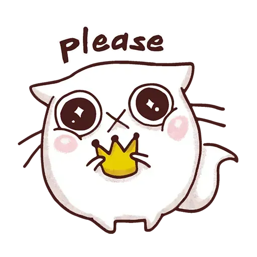 Fab cat - Sticker 10