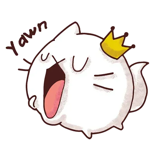 Fab cat - Sticker 14
