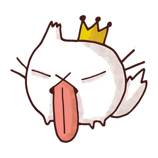 Fab cat - Sticker 12