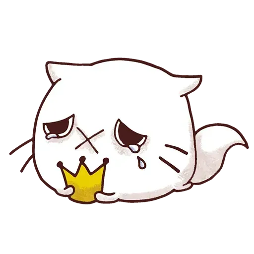 Fab cat - Sticker 13