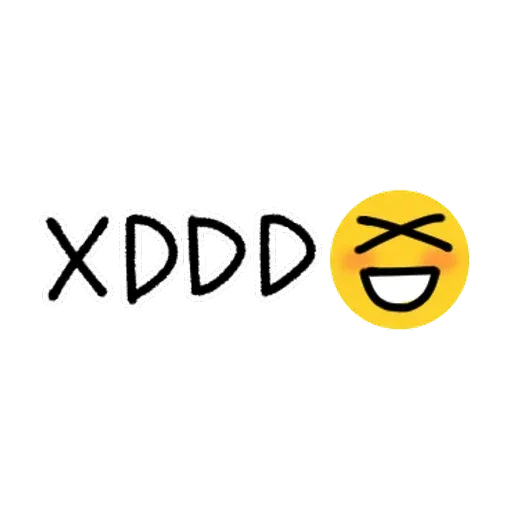 超實用手寫貼圖 - Sticker 12