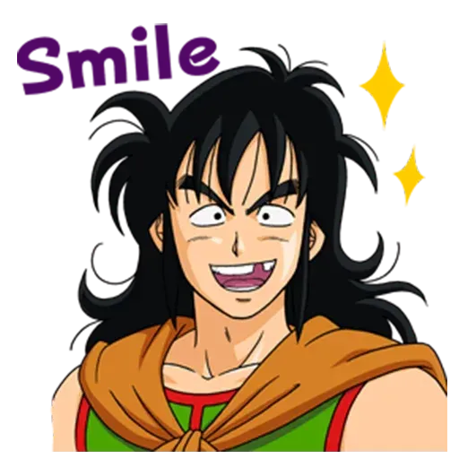 DB - Sticker 11
