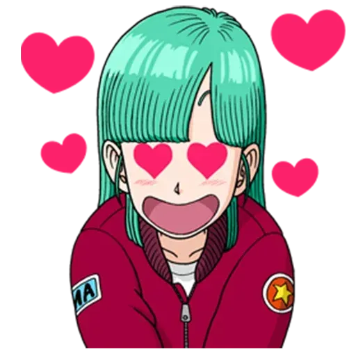 DB - Sticker 13