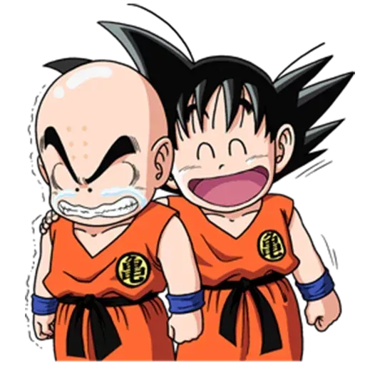 DB - Sticker 16