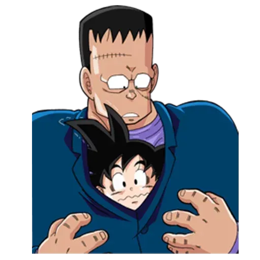 DB - Sticker 19