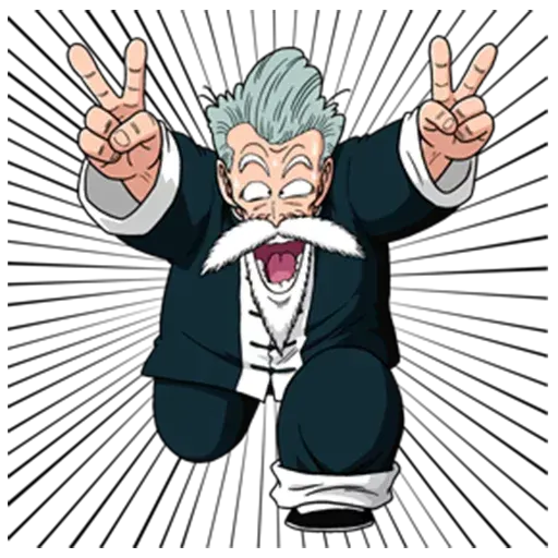 DB - Sticker 9