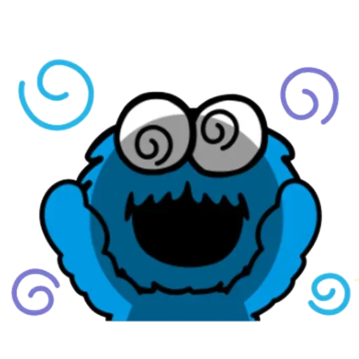 ELMO - Sticker 17