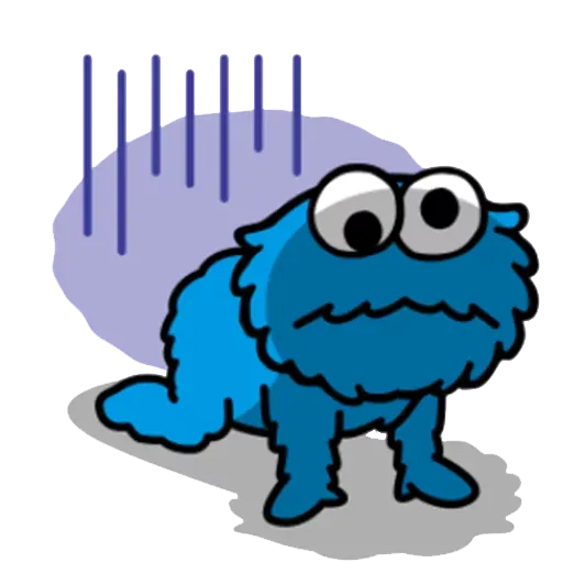 ELMO - Sticker 13