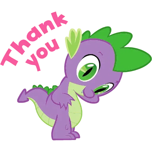 Pony message - Sticker 12