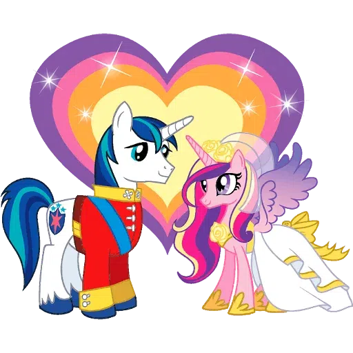 Pony message - Sticker 10