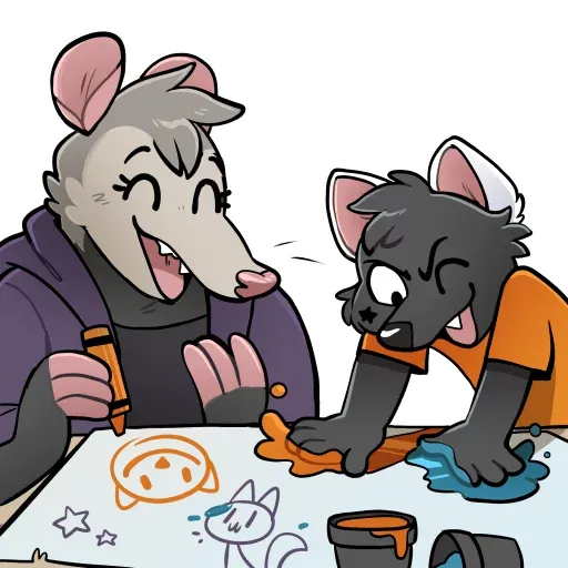 Toyapup 2 - Sticker 9