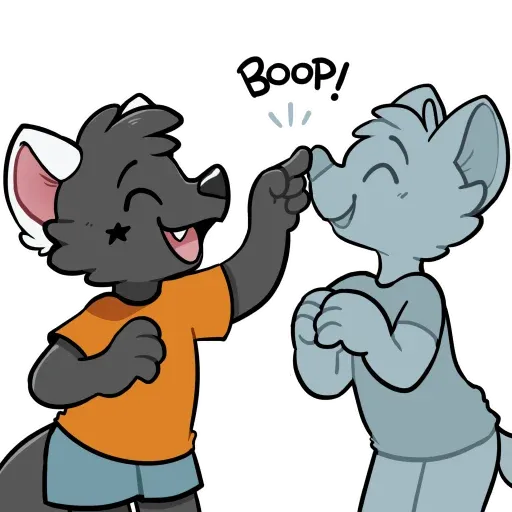 Toyapup 2 - Sticker 11