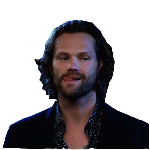 Сверхъестественное - Sticker 22