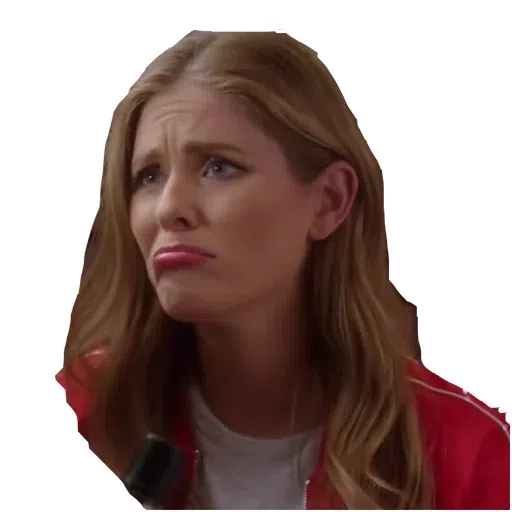 Сверхъестественное - Sticker 28