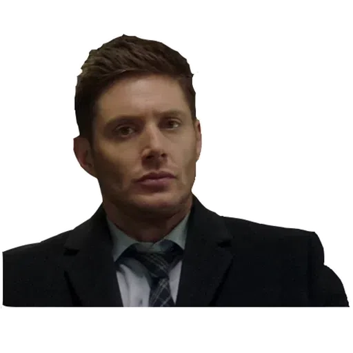 Сверхъестественное - Sticker 23